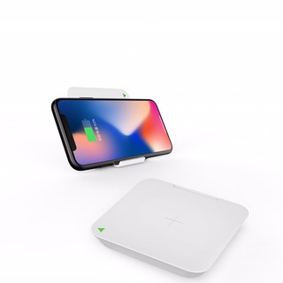Sạc không dây Mipow Power Xcube BTC300