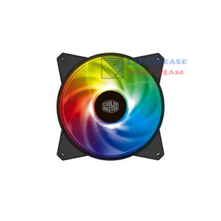 Quạt tản nhiệt Cooler Master MF140R Chính Hãng Bảo Hành 12 Tháng