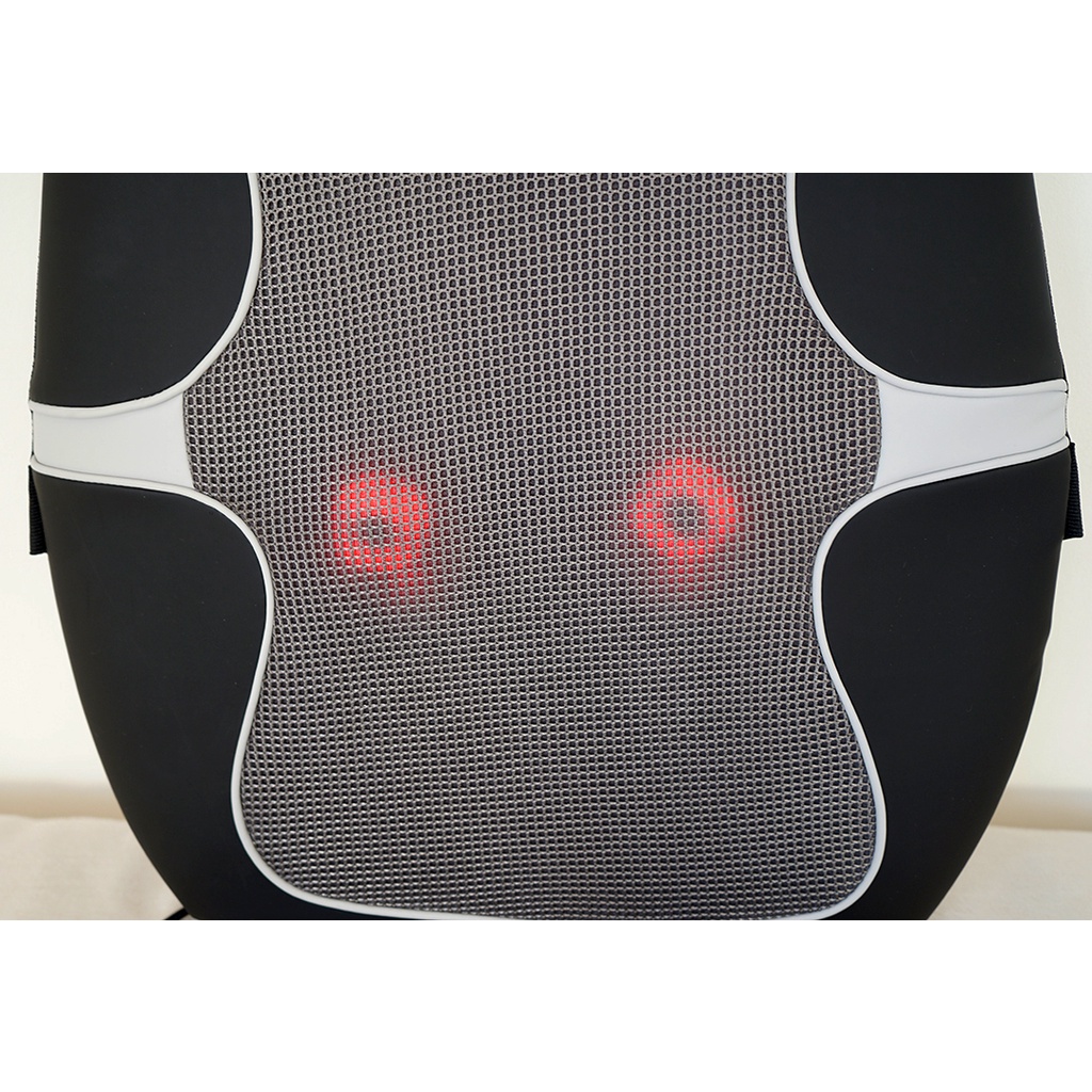 Ghế Massage Nhập Khẩu Nội Địa Đức Medisana MC815 Chính Hãng | GermanySnT 160086