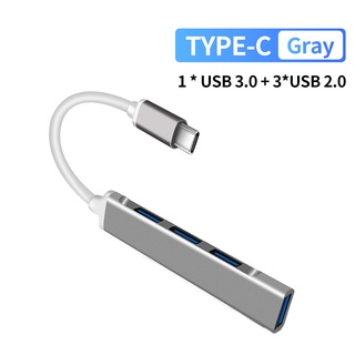Cáp Chuyển Đổi USB Type-C To HDMI, VGA