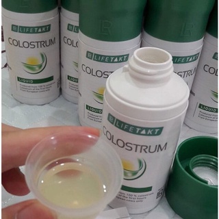 Sữa non Colostrum LR nội địa đức 125ml