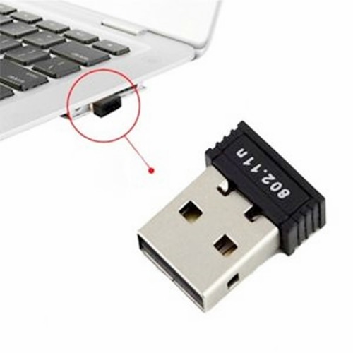 USB wifi thu sóng mạng không dây cho máy tính bàn, PC | BigBuy360 - bigbuy360.vn