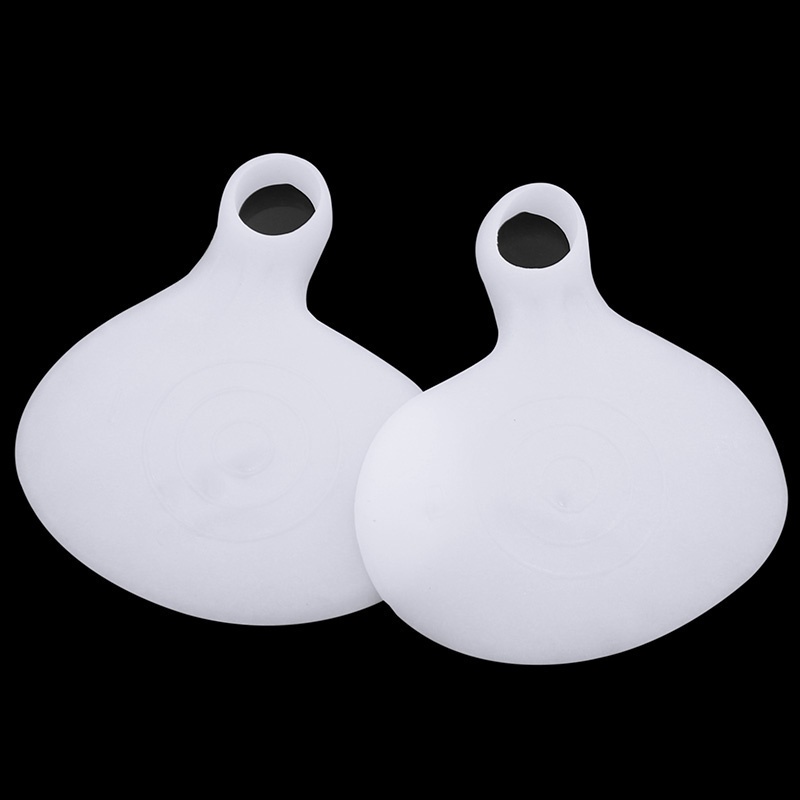 Miếng silicon lót bàn chân chăm sóc sức khỏe