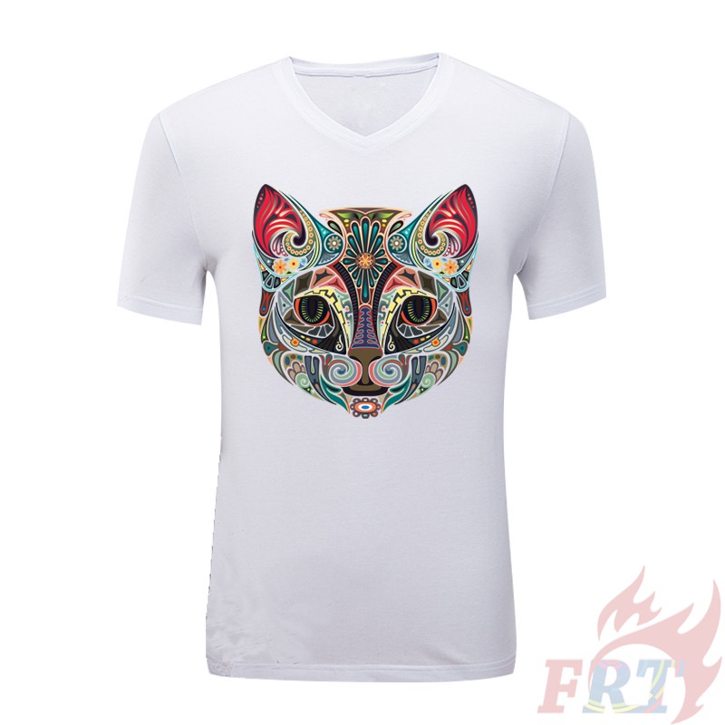 ✪ Miếng Dán Trang Trí Hình Mèo Đáng Yêu ✪ 1 Miếng Dán Trang Trí Bằng Nhựa Vinyl