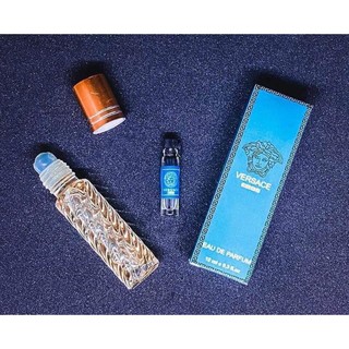 Tinh dầu thơm mini Hparfum đủ loại Mùi( chai 12ml)