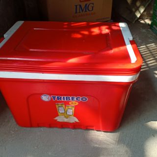 SIÊU SALE_ THÙNG ĐÁ 25 LÍT NHỰA TỶ LIÊN