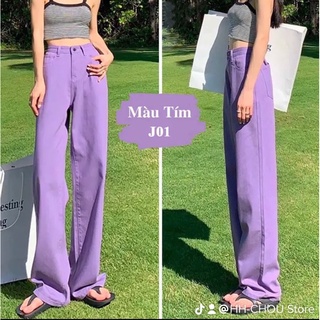 [Mã FATPBAU2 giảm 40K đơn 150K] Quần kaKi trơn full màu