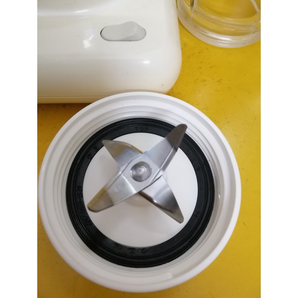 Máy xay sinh tố nội địa Nhật National (904243) (165W)