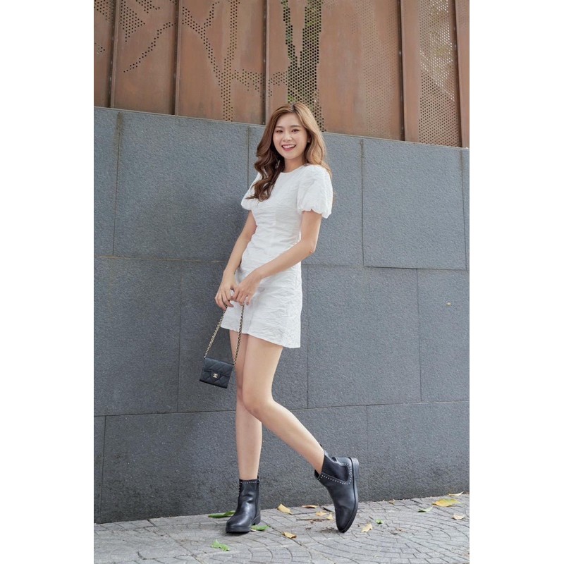 Đầm tay ngắn CIARA DRESS | BigBuy360 - bigbuy360.vn
