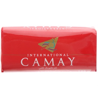 xà bông tắm camay 125g