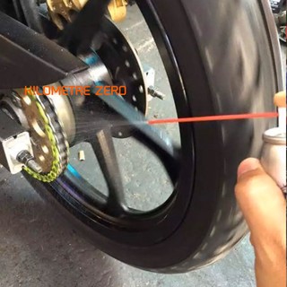 Dung Dịch Dưỡng/ Rữa Sên Xe XTREAM
