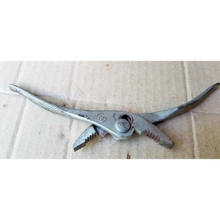 Kềm cá dài 15.1cm hàng bãi Nhật