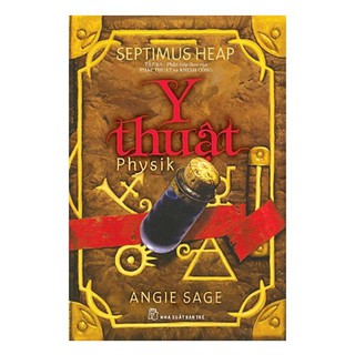 Y Thuật Tập 3 (Phần Tiếp Theo Của Pháp Thuật Và Khinh Công)
