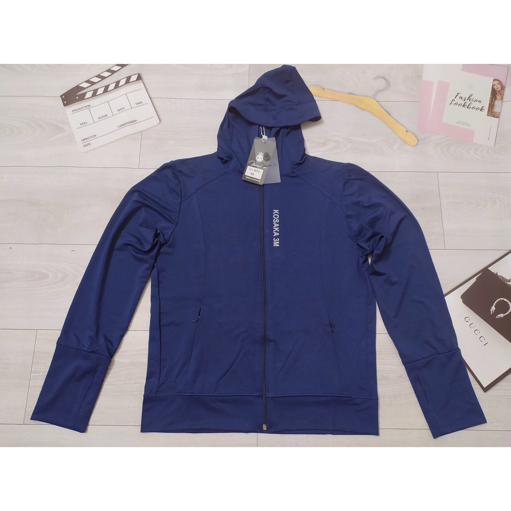 [⚡FREESHIP⚡️] Áo Chống Nắng Nữ - Vải Thông Hơi Cao Cấp, Xuất Khẩu - Dáng Ngắn, Ôm - T&A Shop | BigBuy360 - bigbuy360.vn