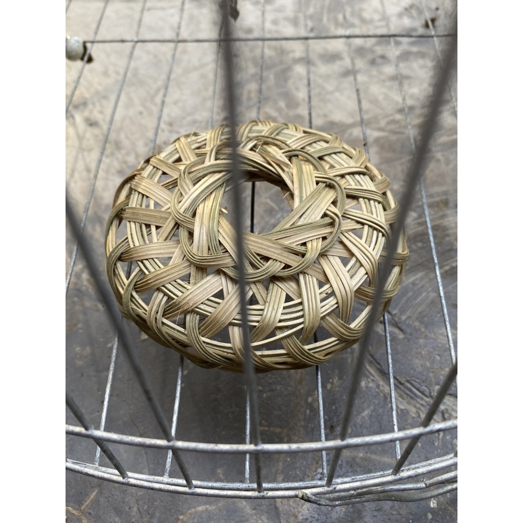 RẾ LỒNG CHIM CU GÁY ĐỨNG