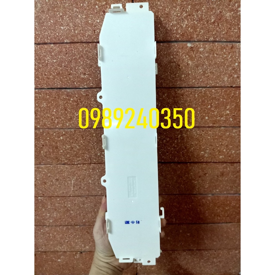 Bo mạch nguồn máy giặt LG cửa trên lồng đứng chính hãng