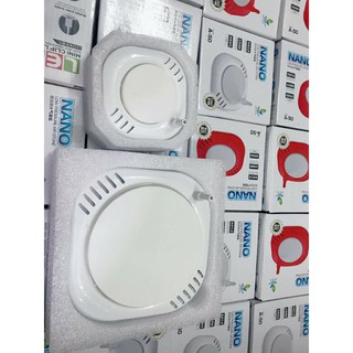 Sủi Oxy siêu mịn Jeneca Nano A50