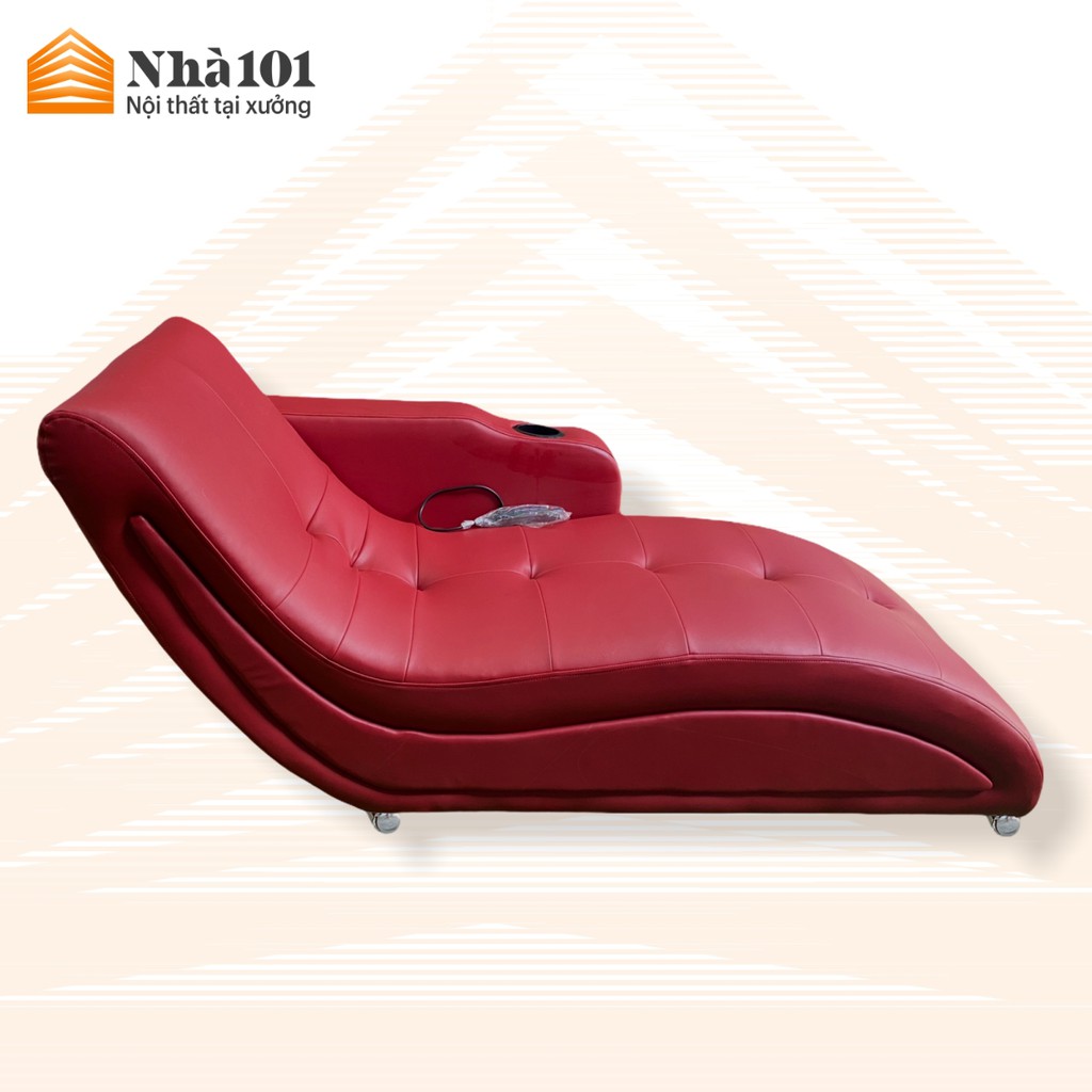 Ghế Lười Massage G20 Nhà 101