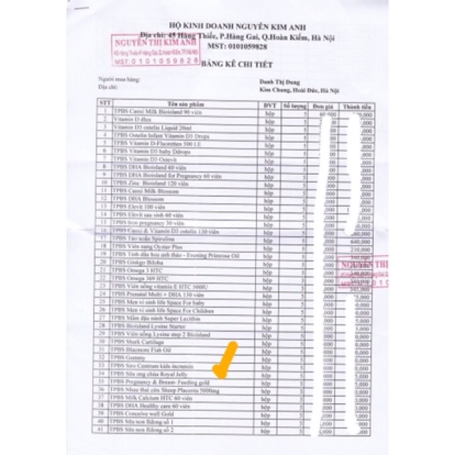 [Mã 77FMCGSALE giảm 8% đơn 500K] Sữa ong chúa - Healthy Care Royal Jelly 365v | BigBuy360 - bigbuy360.vn