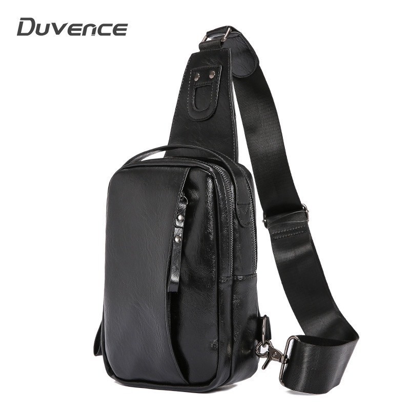 [HÀNG CAO CẤP] Túi Đeo Chéo Da PU❤Túi đeo chéo hàn quốc trẻ trung năng động | BigBuy360 - bigbuy360.vn