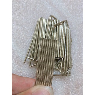 Nam châm trắng siêu nhỏ 2x1mm