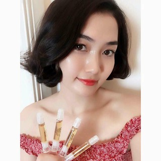 Set Tế Bào Gốc Coréana Eldas EG Tox Program