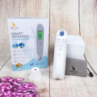 Nhiệt kế moza chính hãng t12