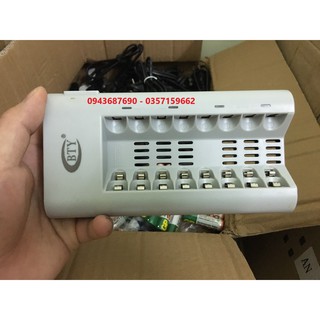 PIN SẠC dung lượng cao GP 3600 ( chính hãng )