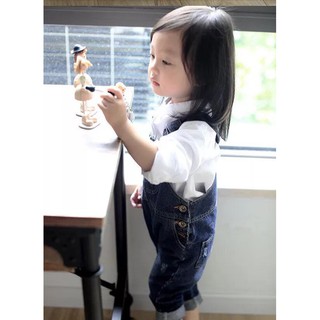 Yếm bò bé trai bé gái