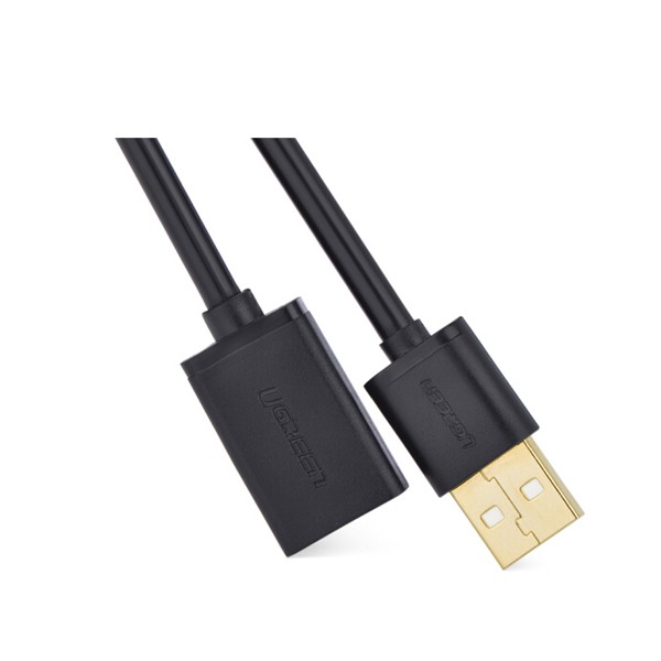 Cable USB 2.0 nối dài 1.5m Ugreen 10315 | WebRaoVat - webraovat.net.vn