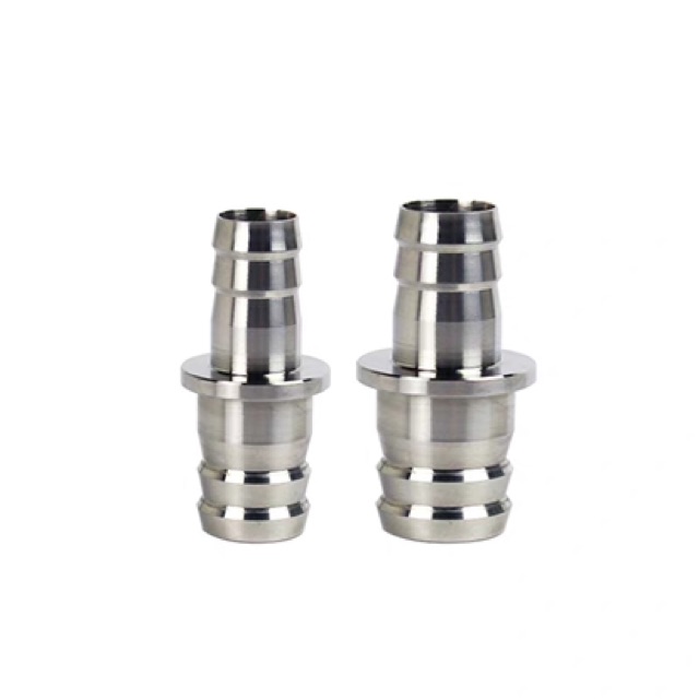 Khớp nối ống nước Mufan inox