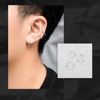 KHUYÊN XỎ CƠ BẢN/ KHUYÊN XỎ TAI/ KHUYÊN TRÒN 1 BI