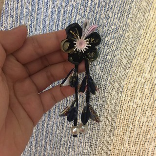 [PHỤ KIỆN DOLL] Cài tóc Nhật