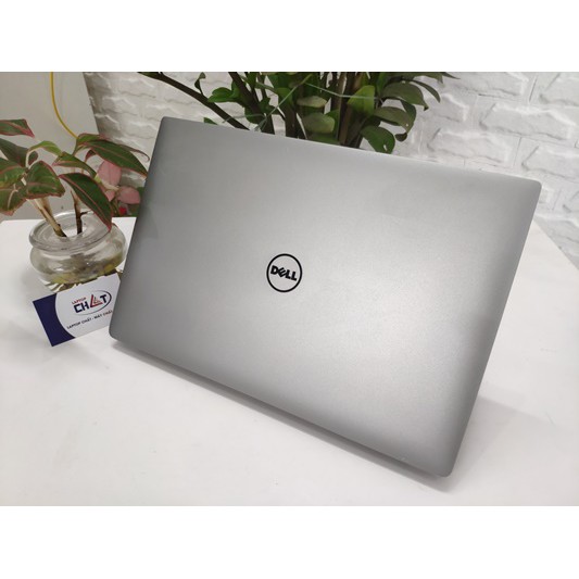 Dell Precision 5520 core i7-7820HQ, Ram 16gb, SSD 512Gb, Quadro M1200, 15.6 inch 4K - Laptop Chất | BigBuy360 - bigbuy360.vn