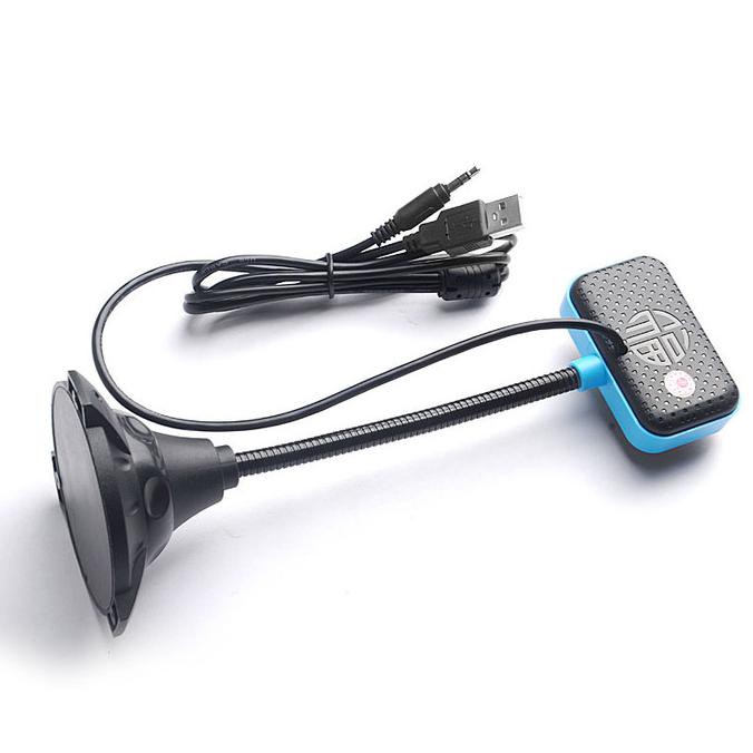 Webcam A4 480p Hd Cho Máy Tính | BigBuy360 - bigbuy360.vn