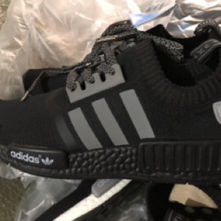 Giày sneaker NMD super nữ