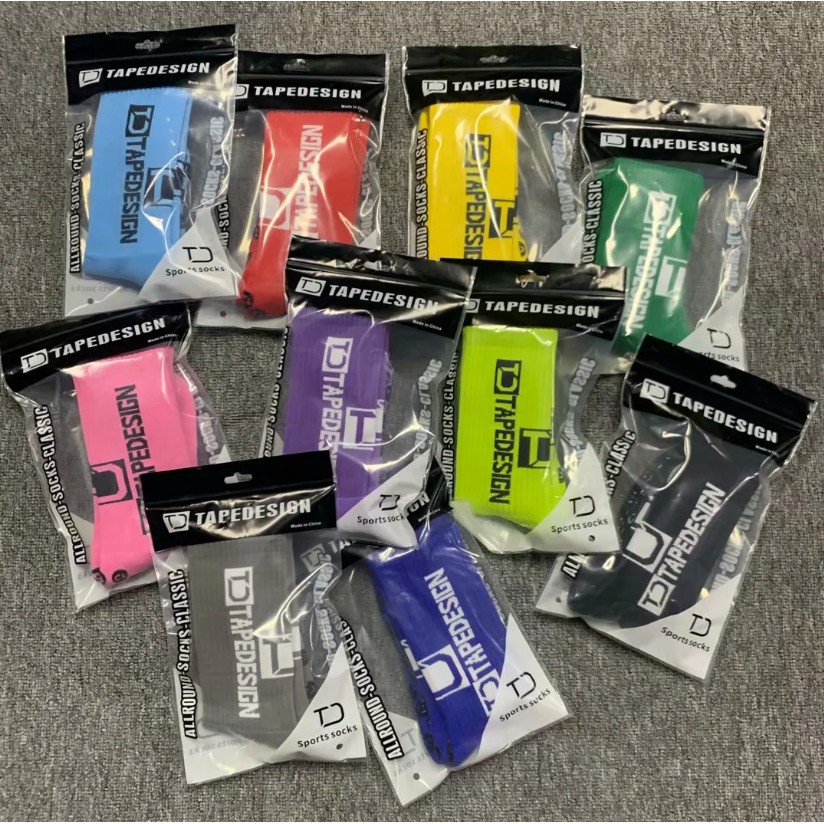 Tất cotton thể thao chống trượt dành cho người trưởng thành