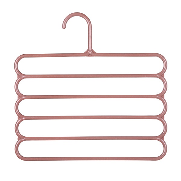 Móc Treo Quần Áo Nhiều Tầng Chống Trượt Đa Năng