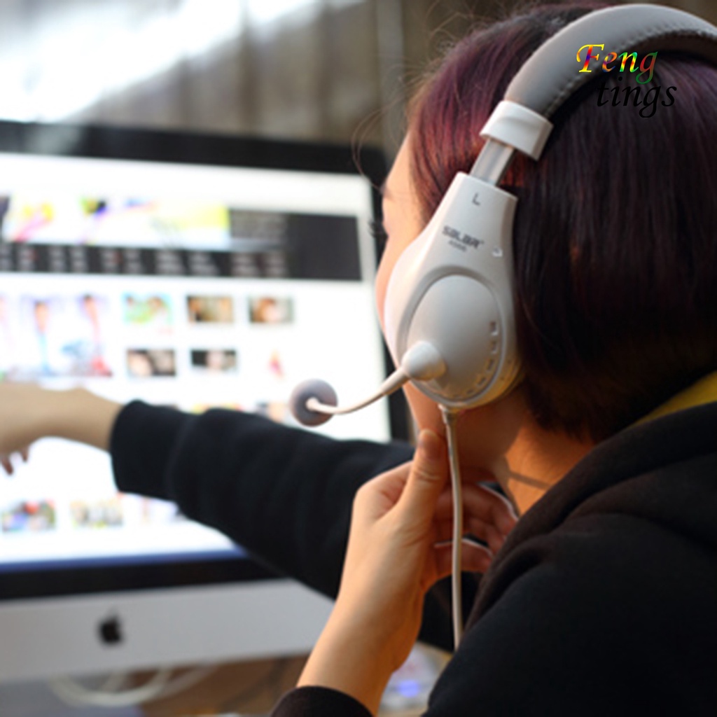 Tai nghe có dây Salar-A566N chất lượng cao