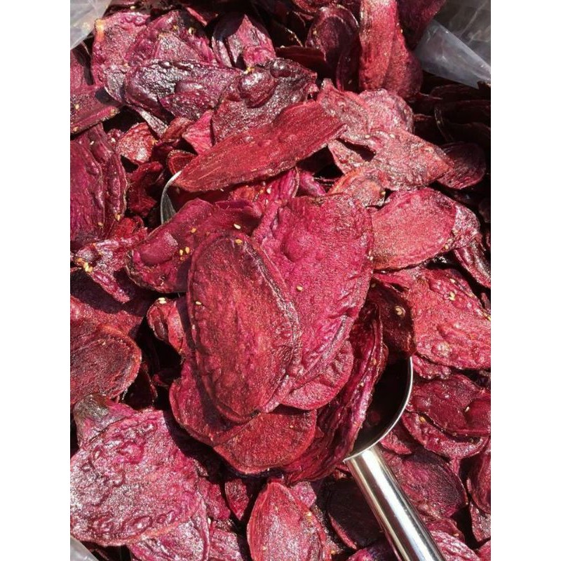 ⚠️Lẻ = Sỉ ⚠️[FREE SHIP] KHOAI LANG TÍM SẤY MẬT ONG lon [FREE SHIP] TỪ ĐƠN 50K, [Loại Đặc Biệt] Hàng ngon nhà làm