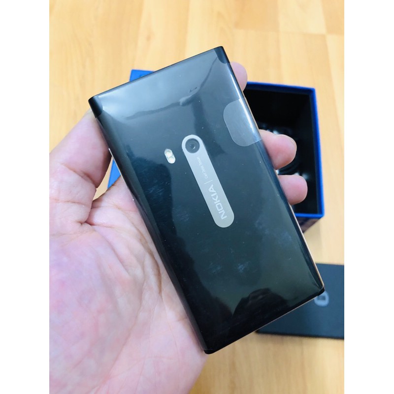 Nokia N9 BNIB