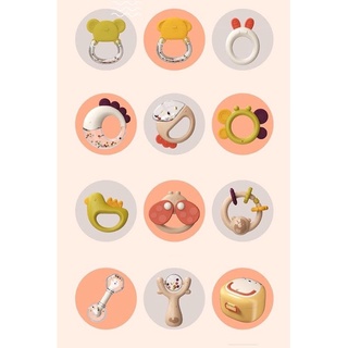 Gặm nướu kiêm xúc sắc dumoon