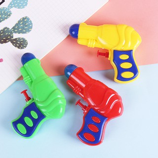 [Rẻ nhất thị trường] Đồ chơi súng nước cho bé. Đồ chơi giải trí súng phun nước, nhỏ ngọn phù hợ với trẻ trên 3 tuổi