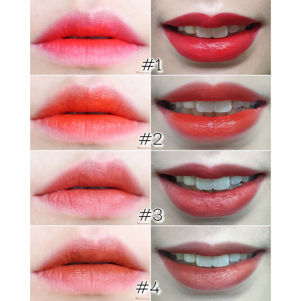 (TL HSD 10/2/2022) Son Eglips Misty Velvet Tint (Barbie Limited Edition) | BigBuy360 - bigbuy360.vn