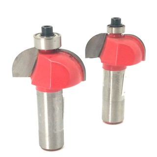 MŨI PHAY GỖ ĐẢO GÓC