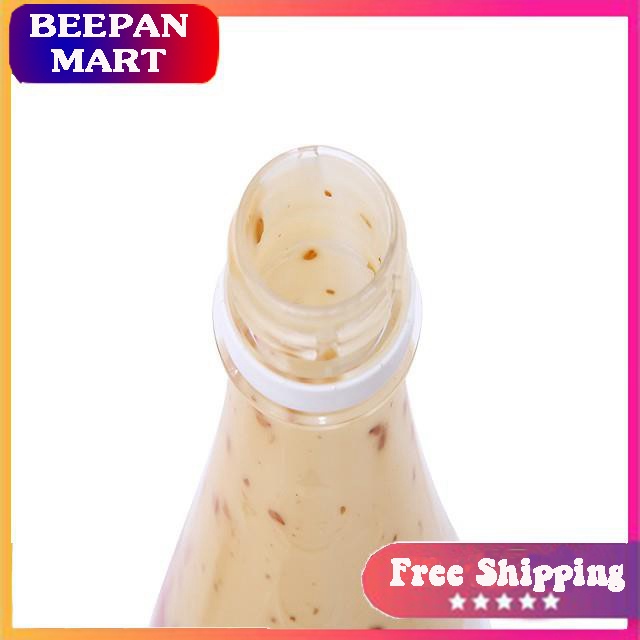 Nước sốt mè rang Kewpie chai 210ml [FREESHIP] NƯỚC XỐT SALAD