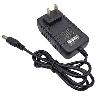 Adapter Sạc Pin 1S 4.2V 2A