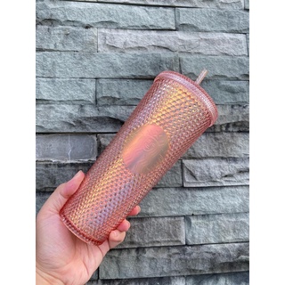 Bộ sưu tập Ly Starbucks Studded Bling