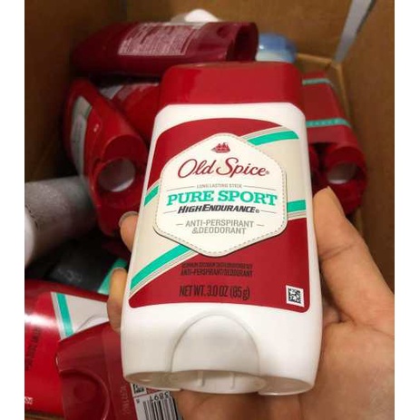 Sáp lăn khử mùi Old Spice Fresh - Pure Sport 85g ᴘʜᴀɴᴅɪᴇᴍᴍʏ997 Ⓡ