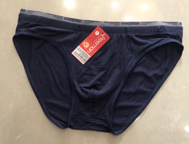 QUẦN SỊP NAM CHẤT THUN LẠNH SIÊU MÁT 6043